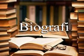 biografi