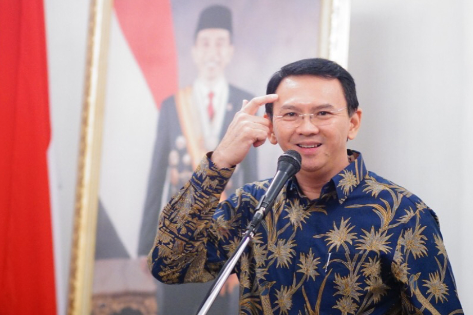 Perjalanan Politik Ahok Dari Daerah Hingga ke Ibukota