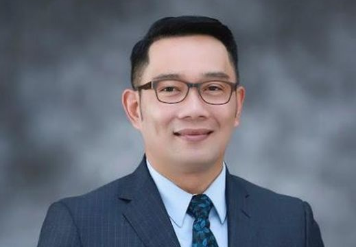 Ridwan Kamil Jawa Barat